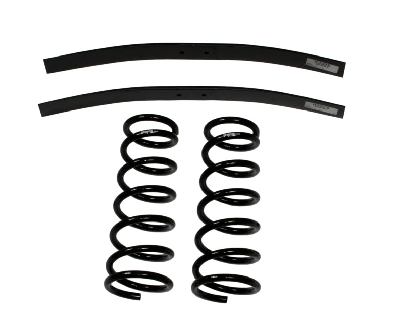 Load image into Gallery viewer, Skyjacker 2"DGE RAM 1500 CLASS I KIT