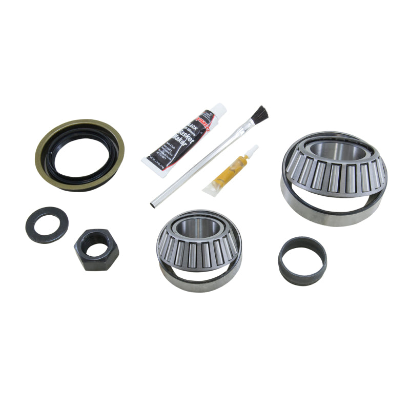 Load image into Gallery viewer, Yukon Gear Bearing install Kit For 03+ Chrysler 9.25in Diff For Dodge Truck