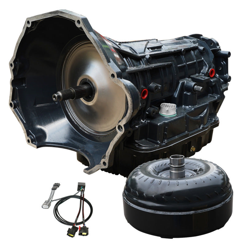 Load image into Gallery viewer, BD Diesel Transmission 2007.5-2018 Dodge 68RFE 2WD Stage 4 w/ ProForce Converter