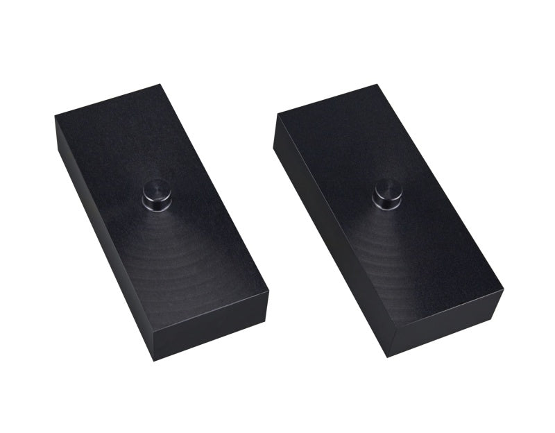 Load image into Gallery viewer, ARB / OME Leaf Spring 30mm Spacer Kit