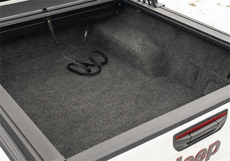 Load image into Gallery viewer, BedRug 20-23 Jeep Gladiator JT 5 Foot Full Bed Liner (Use w/Spray-In & Non-Lined Bed)