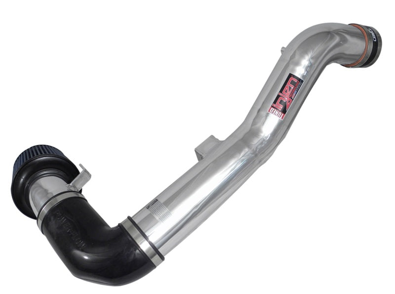 Load image into Gallery viewer, Injen 07-20 Toyota Tundra 5.7L V8 Polished Cold Air Intake