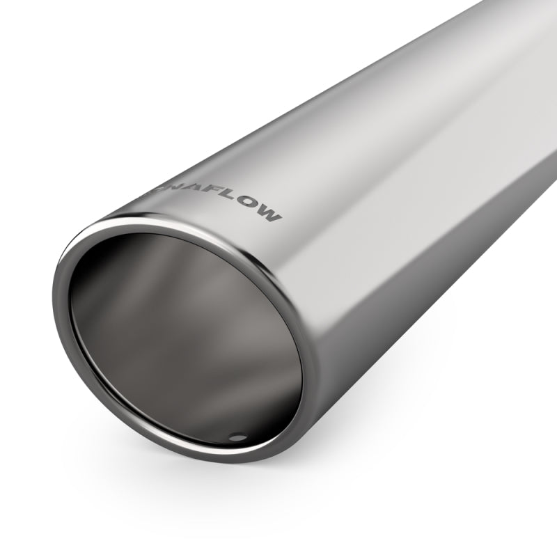 Load image into Gallery viewer, MagnaFlow 10-11 Camaro 6.2L V8 2.5 inch Competition Series Stainless Catback Performance Exhaust