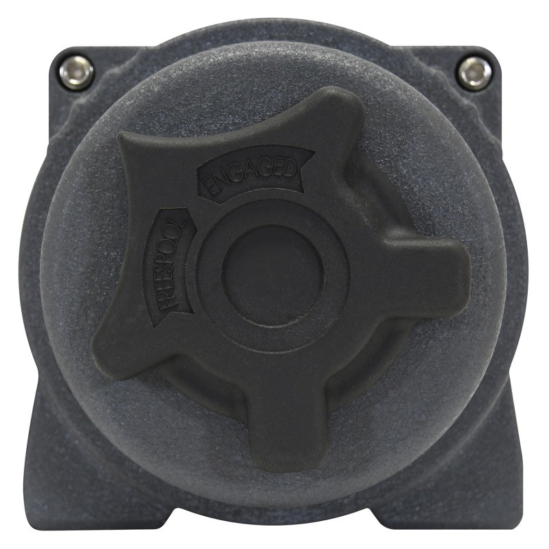 Load image into Gallery viewer, Superwinch 2500 LBS 12V DC 3/16in x 40ft Steel Rope Terra 2500 Winch - Gray Wrinkle