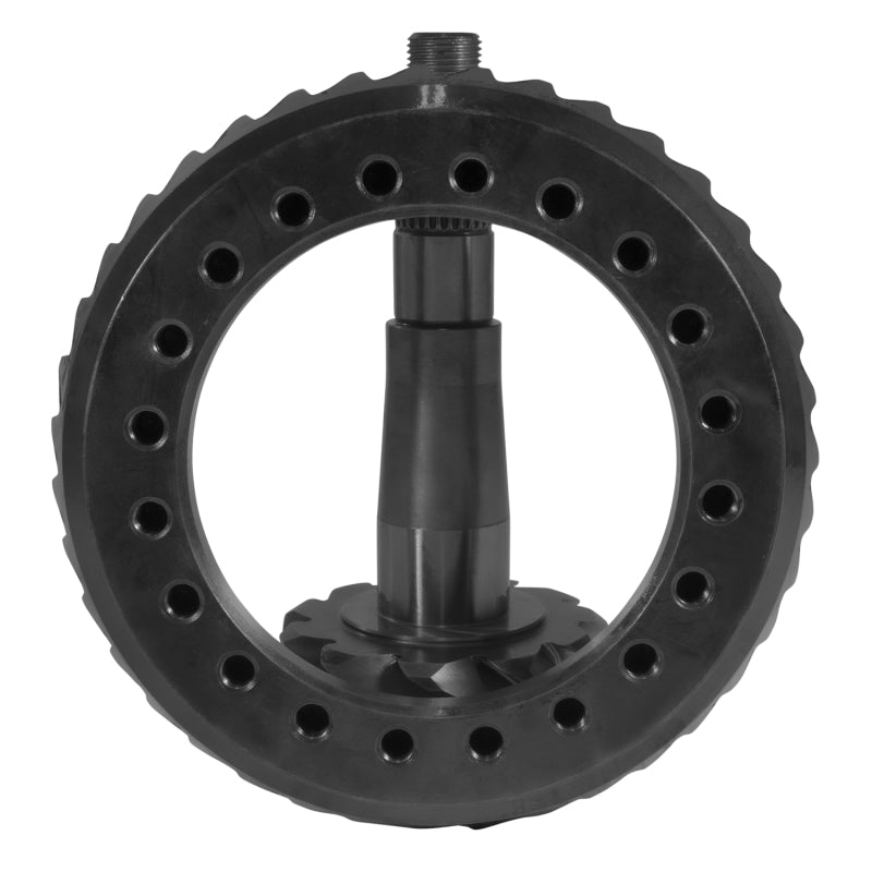 Load image into Gallery viewer, Yukon Gear 8.25in/213mm CHY 3.07 Rear Ring & Pinion Install Kit