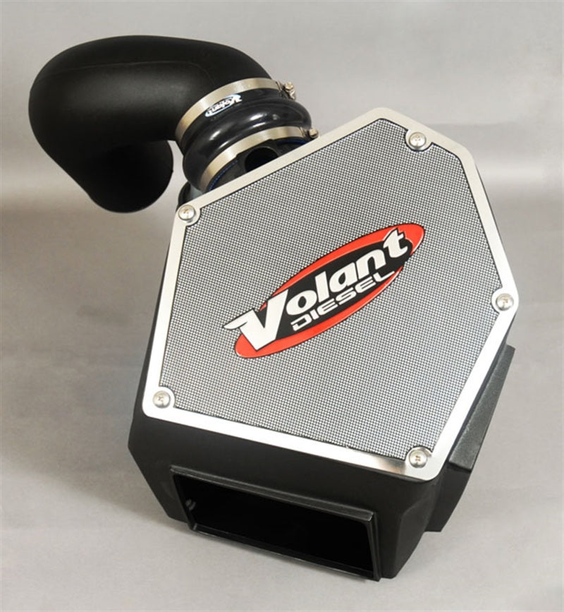 Load image into Gallery viewer, Volant 10-12 Dodge Ram 2500 / 3500 6.7 I6 Primo Closed Box Air Intake System