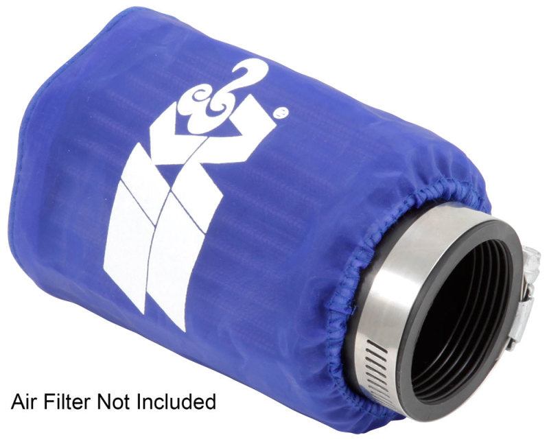 Load image into Gallery viewer, K&N Air Filter Wrap- Blue
