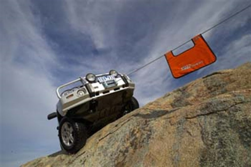Load image into Gallery viewer, ARB Combar Suit Oe Fog G/Cherokee Wk 05-08 Not 08-11 (Fit Kit NOT Included)