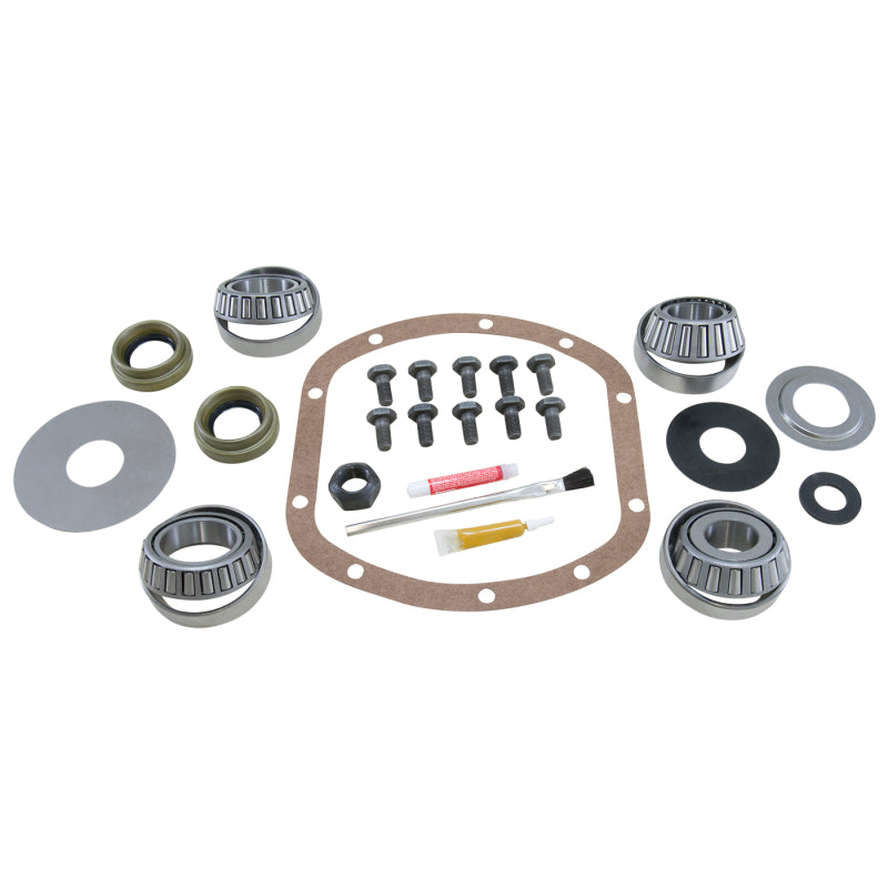 Load image into Gallery viewer, USA Standard Master Overhaul Kit For The Dana 30 Front Diff w/out C-Sleeve