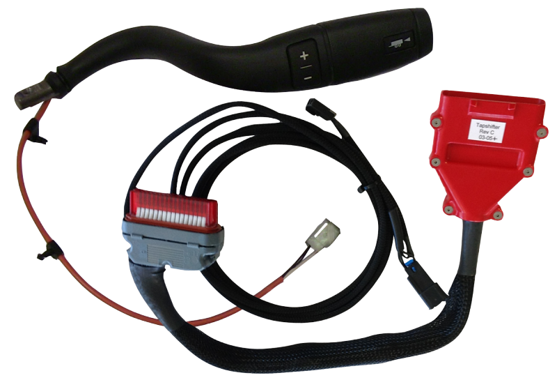 Load image into Gallery viewer, Fleece Performance 01-02 GM Duramax 6.6L LB7 Allison TapShifter