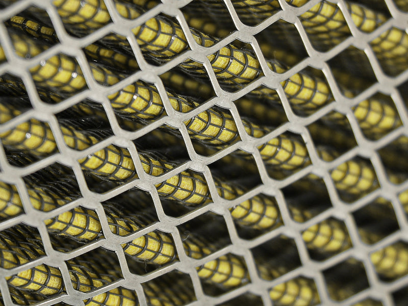 Load image into Gallery viewer, aFe MagnumFLOW Air Filters OER PG7 A/F PG7 Dodge Diesel Trucks 03-13 L6-5.9/6.7L (td)