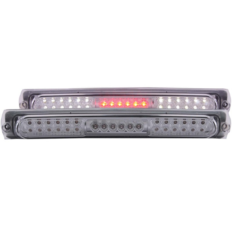 Load image into Gallery viewer, ANZO 1997-2003 Ford F-150 LED 3rd Brake Light Chrome