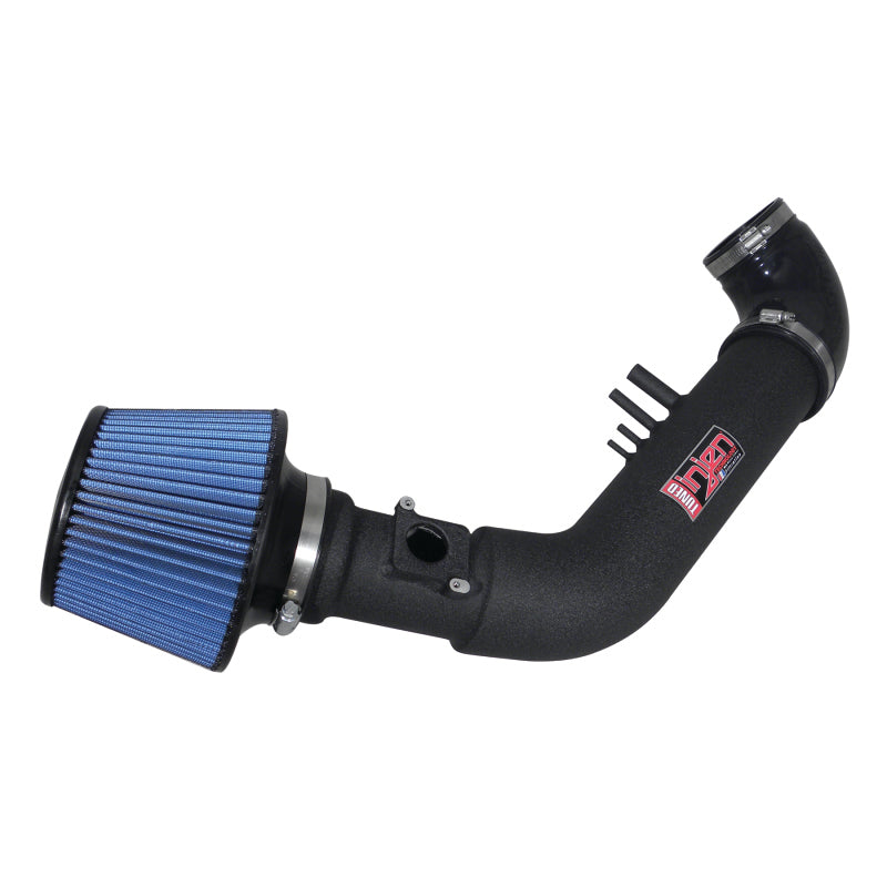 Load image into Gallery viewer, Injen 00-04 Tundra / Sequoia 4.7L V8 & Power Shield only Wrinkle Black Power-Flow Air Intake System