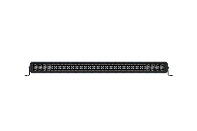 Load image into Gallery viewer, Hella Universal Black Magic 30in Tough Double Row Light Bar - Spot & Flood Light