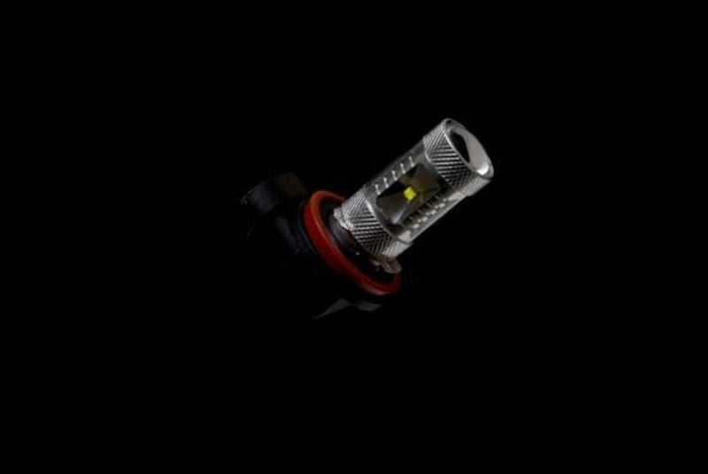 Load image into Gallery viewer, Putco Optic 360 - High Power LED Fog Lamp Bulbs - H10
