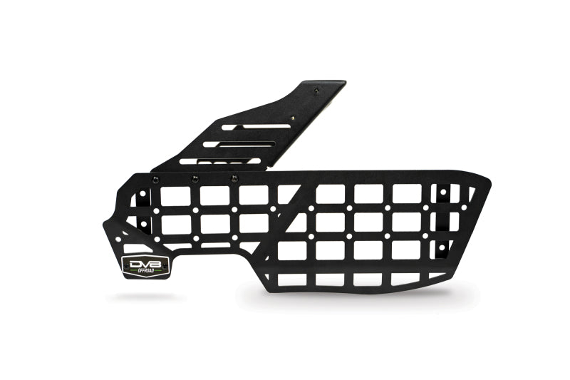 Load image into Gallery viewer, DV8 21-23 Ford Bronco Center Console Molle Panels & Bridge