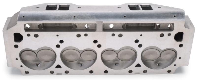 Load image into Gallery viewer, Edelbrock Big-Block Chrysler Victor B/Rb Heads w/ Valves