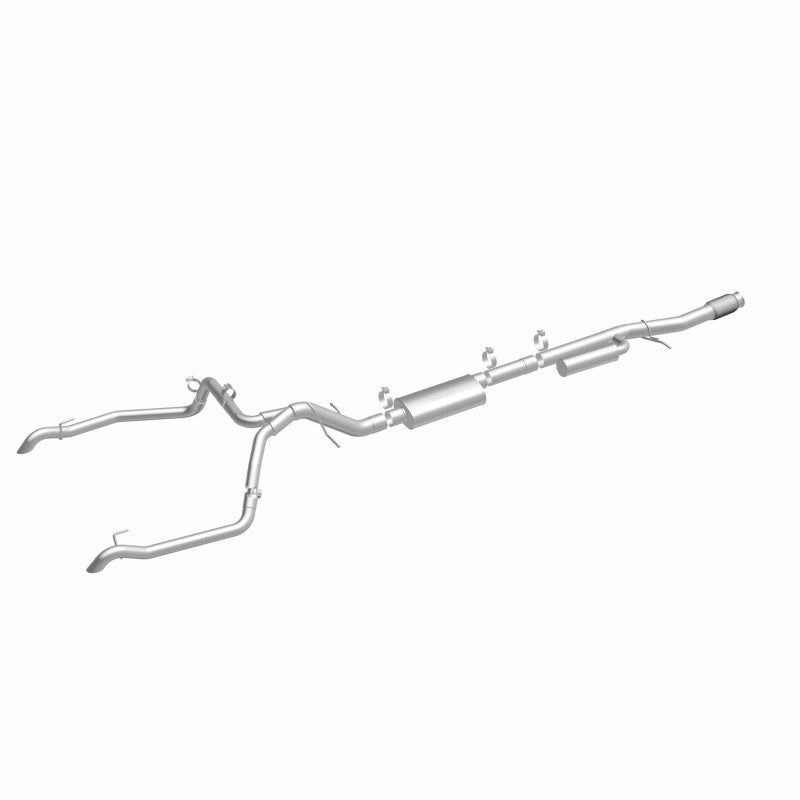 Load image into Gallery viewer, MagnaFlow 18-23 Dodge Durange NEO Series Cat-Back Exhaust