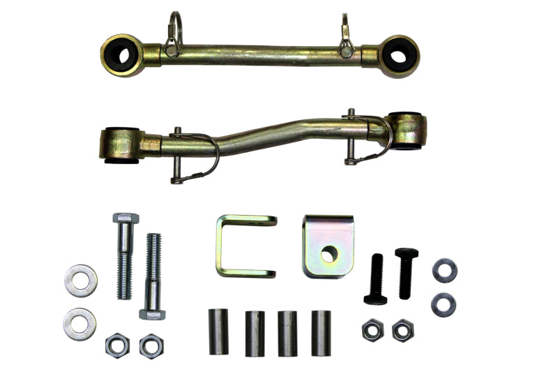 Load image into Gallery viewer, Skyjacker 1997-2006 Jeep Wrangler (TJ) Sway Bar Quick Disconnect End Link