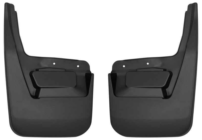 Load image into Gallery viewer, Husky Liners 19-23 GMC Sierra 1500 Rear Mud Guard Set