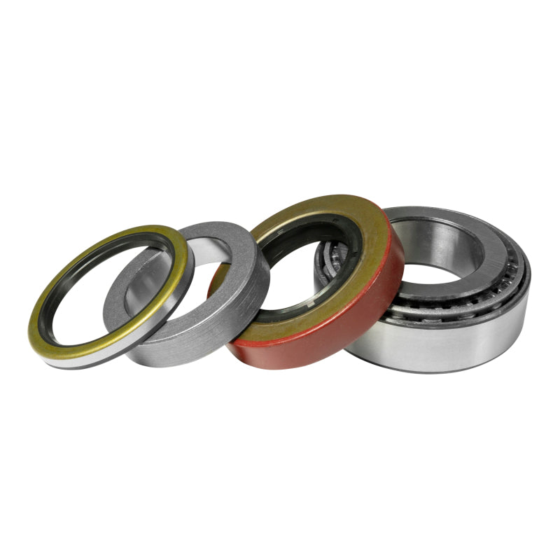 Load image into Gallery viewer, Yukon Gear Axle Bearing & Seal Kit For GM 9.5in