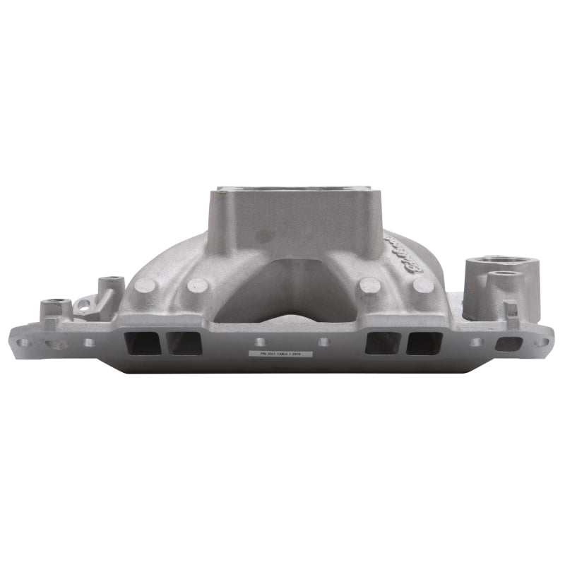 Load image into Gallery viewer, Edelbrock Super Victor 4500 23 Manifold