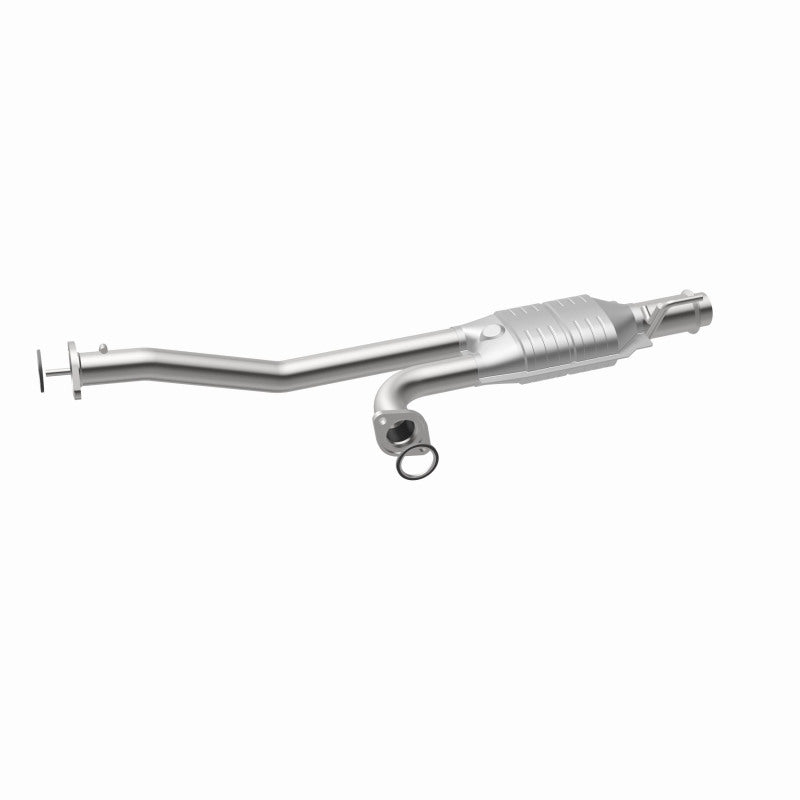 Load image into Gallery viewer, MagnaFlow Conv DF 00-04 Tundra Rear 4.7L