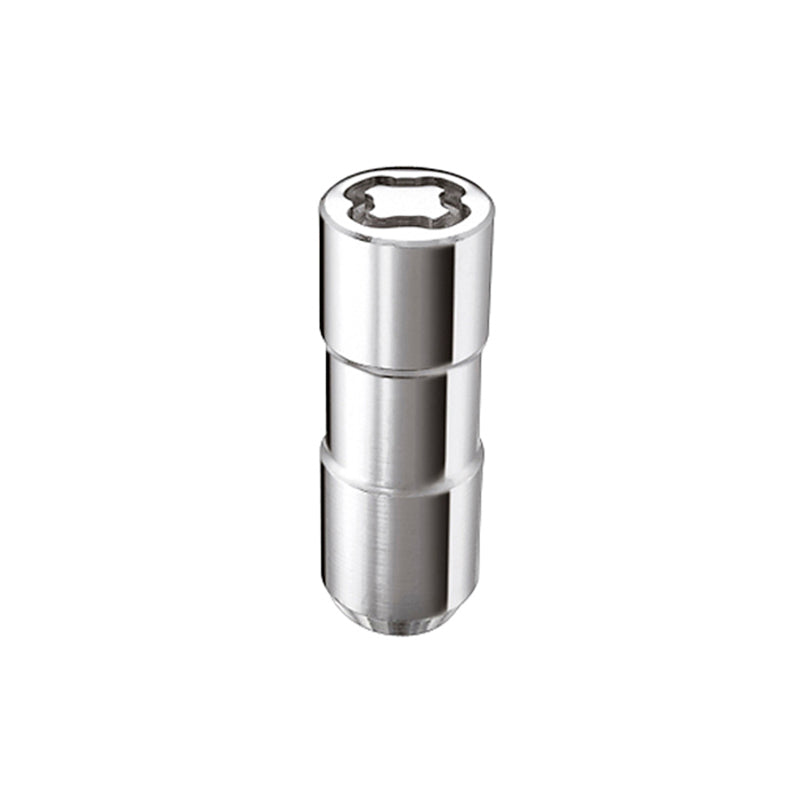 Load image into Gallery viewer, McGard Wheel Lock Nut Set - 4pk. (Cone Seat Duplex) 1/2-20 / 7/8 Hex / 2.5in. Length - Chrome