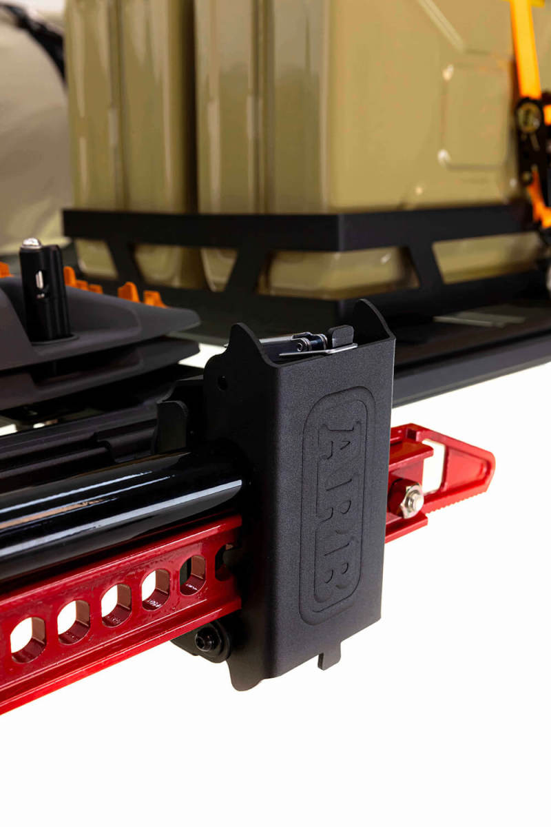 Load image into Gallery viewer, ARB BASE Rack Hi-Lift Jack Holder