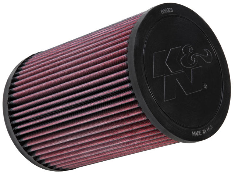 Load image into Gallery viewer, K&N Replacement Air Filter 10-13 Alfa Romeo Guilietta 1.4L F/I & 2.0L DSL