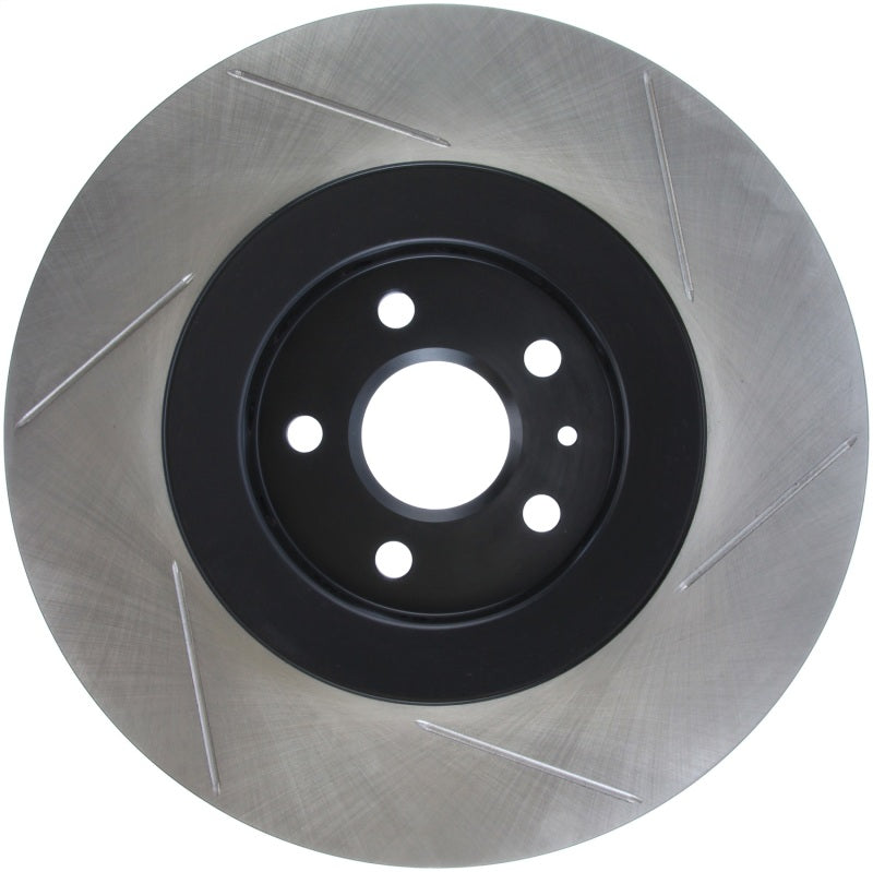 Load image into Gallery viewer, StopTech Slotted Sport Brake Rotor