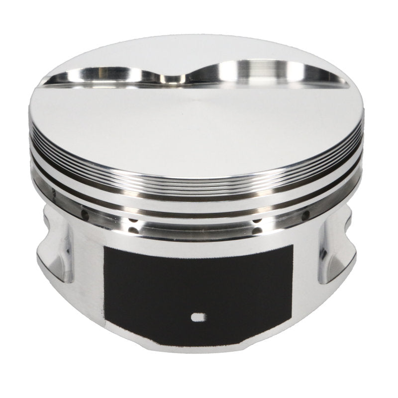 Load image into Gallery viewer, JE Pistons 302 SBF FT Set of 8 Pistons