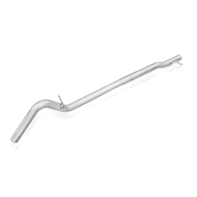 Load image into Gallery viewer, Stainless Works 2012-17 Jeep Wrangler Catback Dump Exhaust