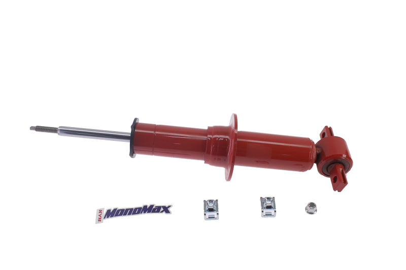 Load image into Gallery viewer, KYB Shocks & Struts MonoMax Front 08-11 Escalade / 07-12 Avalanche/Silverado/Sierra/Yukon