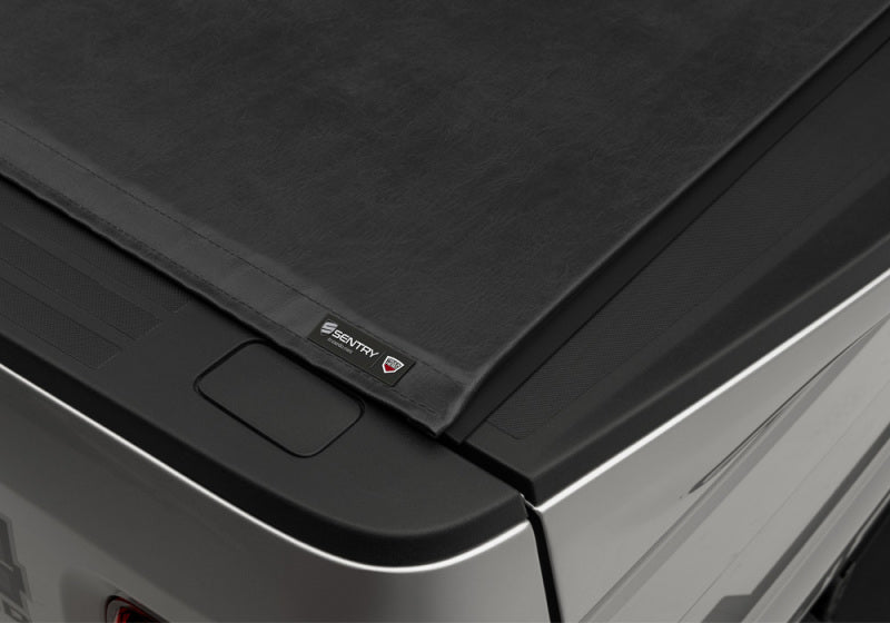 Load image into Gallery viewer, Truxedo 02-08 Dodge Ram 1500 & 03-09 Dodge Ram 2500/3500 6ft Sentry Bed Cover