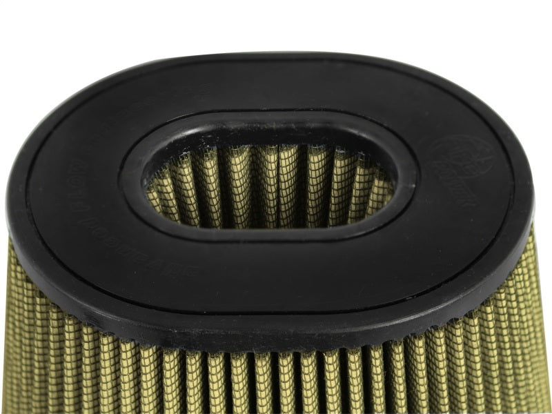 Load image into Gallery viewer, aFe MagnumFLOW HD Air Filters Pro Guard 7 5in F x 9-7.5in B x 6.75-5.5in T x 6.875in H