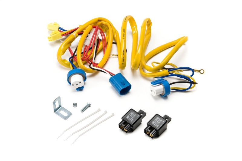 Load image into Gallery viewer, Putco 9004/9007 - 100W Heavy Duty Harness & Relay Wiring Harnesses