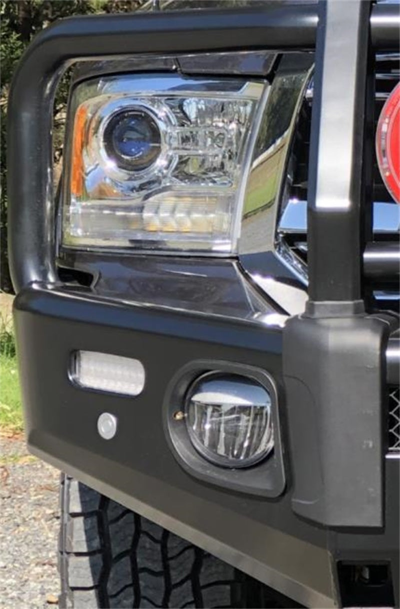 Load image into Gallery viewer, ARB Summit Bull Bar RAM 1500 (Fit Kit NOT Included)