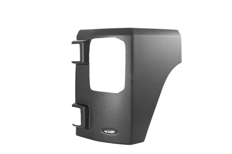 Load image into Gallery viewer, Rugged Ridge Rear Corner Kit Body Armor 2-Door 7-18 Jeep Wrangler