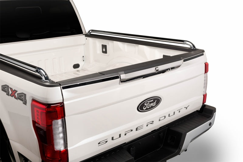 Load image into Gallery viewer, Putco 17-19 Ford SuperDuty - Electric w/ Camera & LED Opening Tailgate & Rear Handle Covers