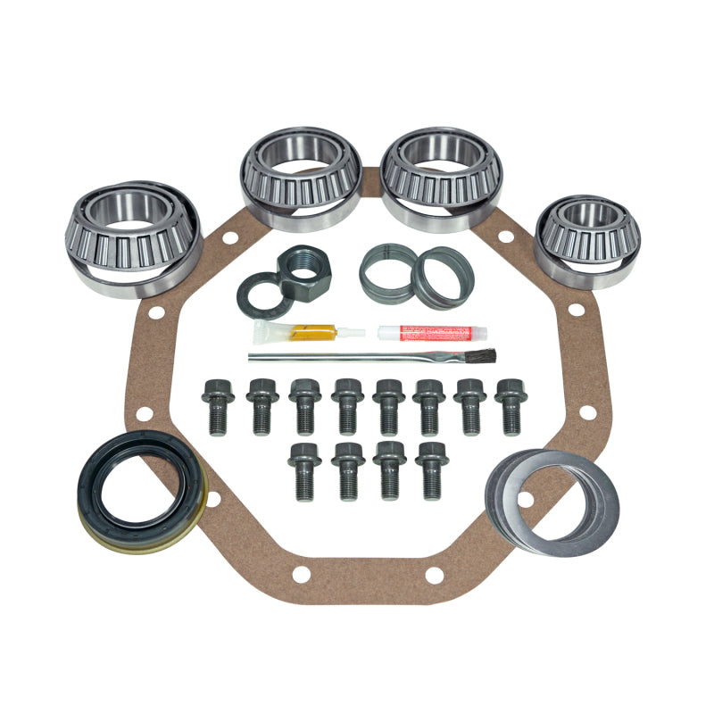 Load image into Gallery viewer, Yukon Gear Master Overhaul Kit For 00 & Down Chrysler 9.25in Rear Diff