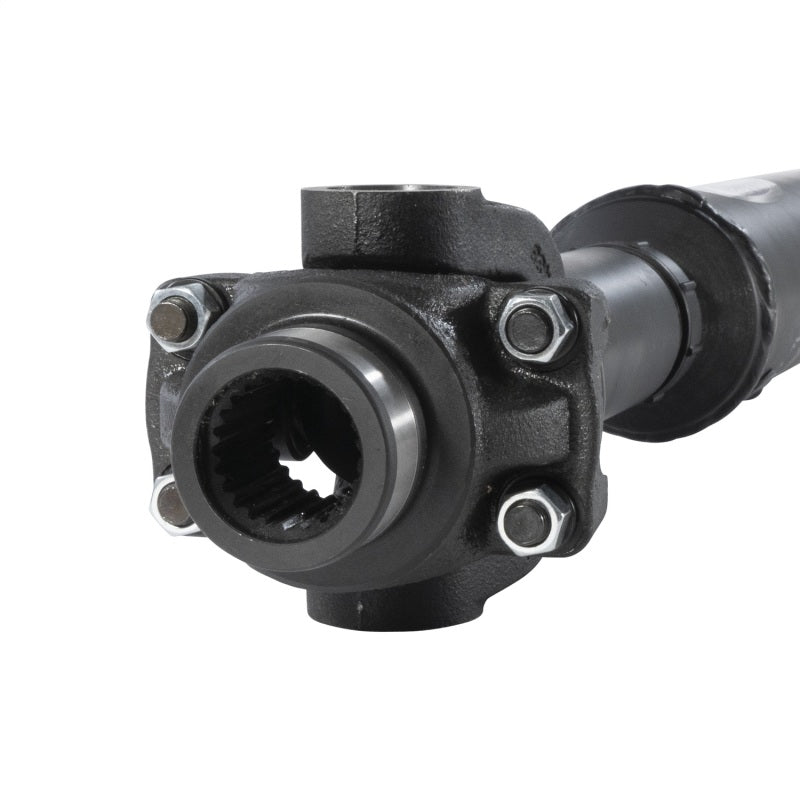 Load image into Gallery viewer, Yukon Gear Performance Rear Driveshaft HD for 2018 Jeep Sport 4 Door Manual