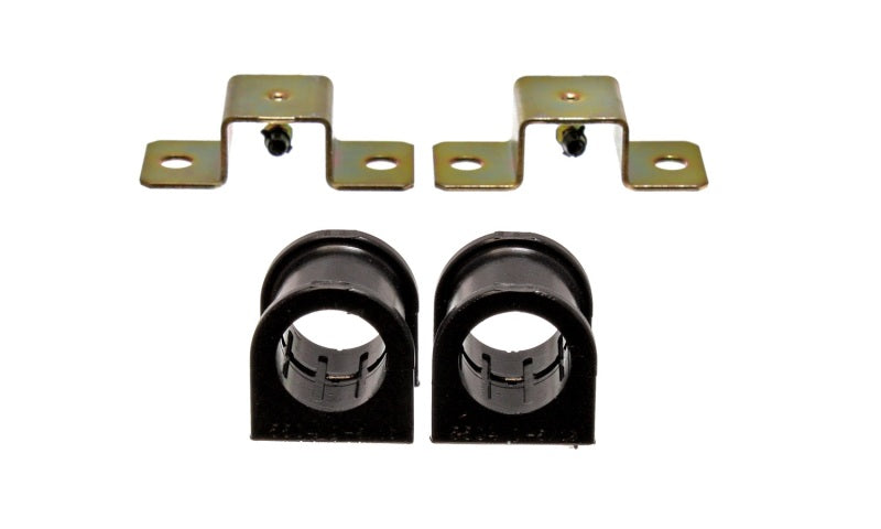 Load image into Gallery viewer, Energy Suspension 1 1/4in Sway Bar Bushing Set - Black