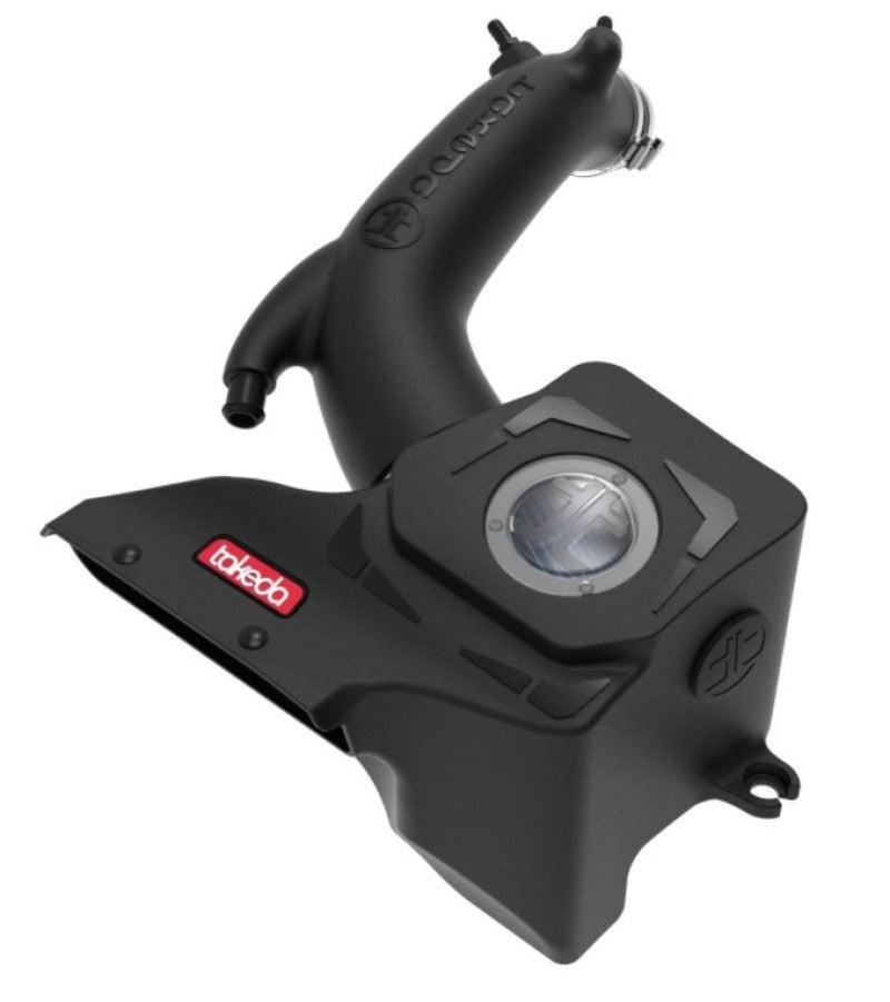Load image into Gallery viewer, aFe 17-20 Hyundai i30 N L4-2.0L Takeda Momentum Cold Air Intake System w/ Pro 5R Media