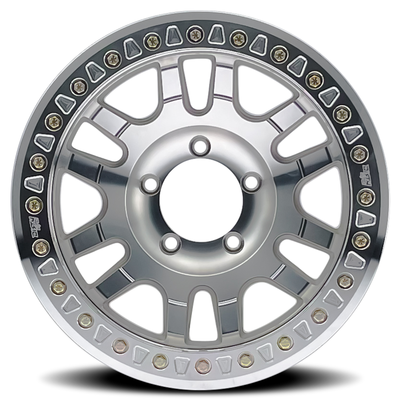 Load image into Gallery viewer, Dirty Life 9314 Canyon Race 17x9 / 5x127 BP / -12mm Offset / 71.5mm Hub Machined Wheel
