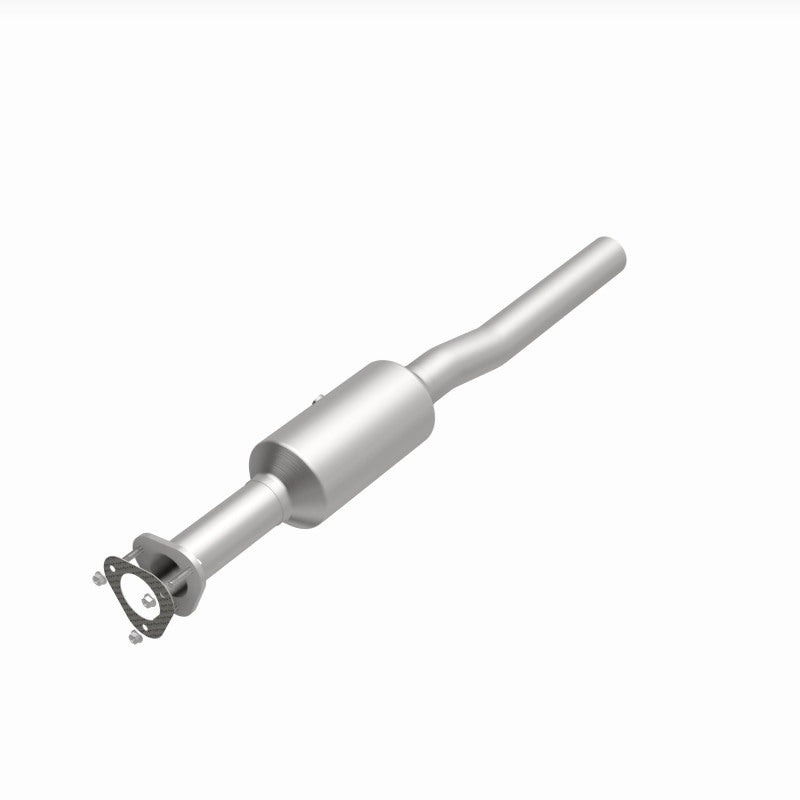 Load image into Gallery viewer, MagnaFlow 2009 Ford E-450 Super Duty V8 5.4L Underbody Direct-Fit Catalytic Converter