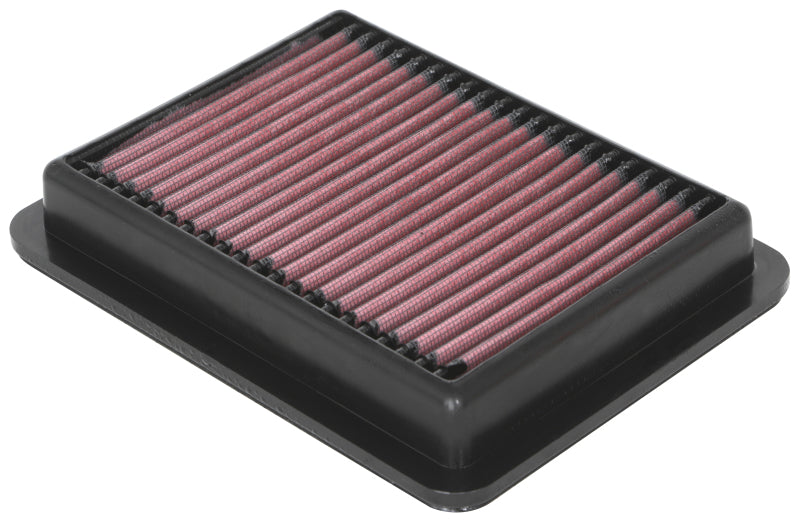 Load image into Gallery viewer, K&N 19-21 Mazda 3 2.0L L4 F/I Replacement Air Filter