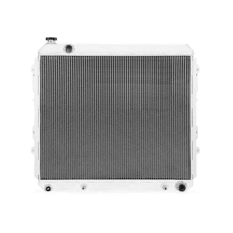 Load image into Gallery viewer, Mishimoto 00-06 Toyota Tundra 4.7L Performance Aluminum Radiator (Automatic Only)