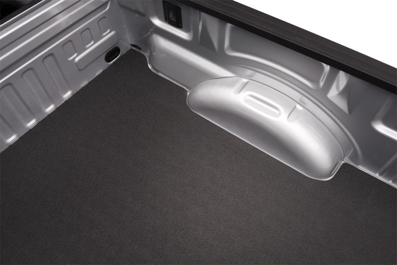 Load image into Gallery viewer, BedRug 2015+ Ford F-150 5ft 5in Bed BedTred Impact Mat (Use w/Spray-In & Non-Lined Bed)