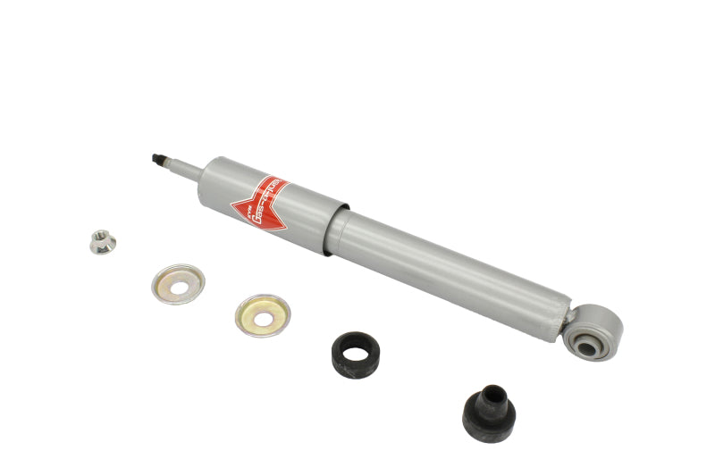 Load image into Gallery viewer, KYB Shocks & Struts Gas-A-Just Front DODGE Ram 1500 Pickup (4WD) 2002-05